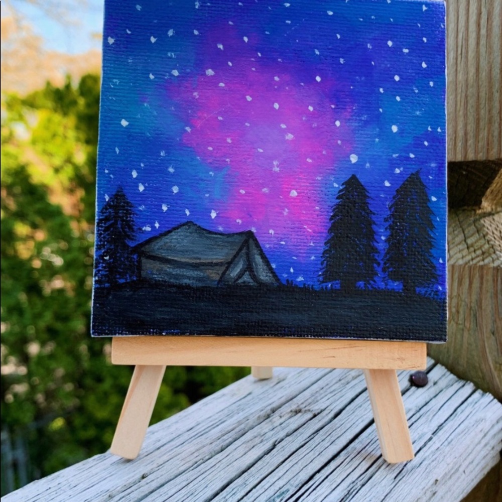 Selling ART! - Picture 4 of 4
